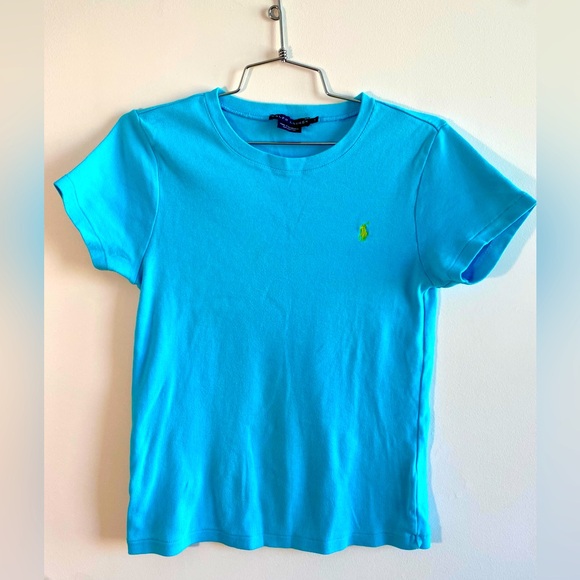 Ralph Lauren Tops - Ralph Lauren women t shirt